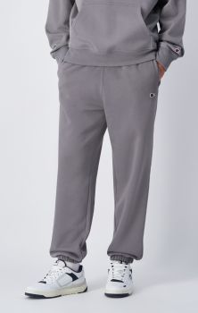 CHAMPION-ELASTIC CUFF PANTS Men