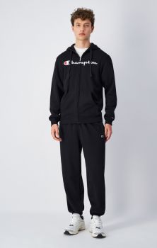 CHAMPION-ELASTIC CUFF PANTS Men