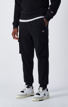 CHAMPION-RIB CUFF CARGO PANT Men