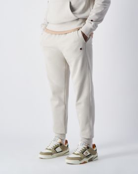CHAMPION-RIB CUFF PANTS Men
