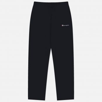 CHAMPION-STRAIGHT HEM PANTS Men