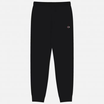 CHAMPION-RIB CUFF PANTS Men