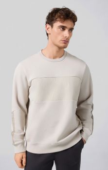 CHAMPION-CREWNECK SWEATSHIRT Men