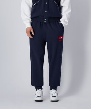 CHAMPION-RIB CUFF PANTS Men