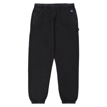 CHAMPION-ELASTIC CUFF PANTS Men
