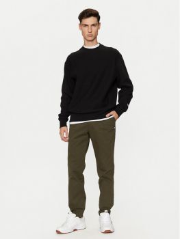 CHAMPION-CREWNECK SWEATSHIRT Men