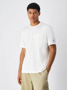 CHAMPION-SS TEE Men