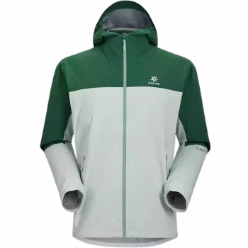 KAILAS-AERO NEBULAR TRAIL JACKET Men