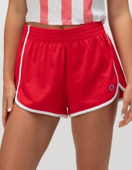 CHAMPION-GYM SHORT Women