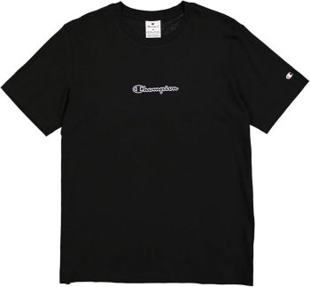 CHAMPION-SS TEE Men