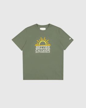 CHAMPION-SS TEE Men