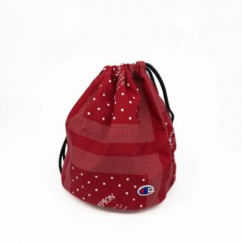 CHAMPION-DRAWSTRING POCHETTE Unisex