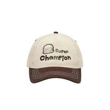 CHAMPION-1919 BALL CAP MOLLY Unisex