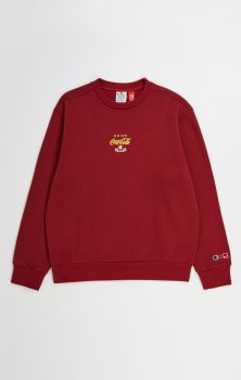 CHAMPION-CREWNECK SWEATSHIRT Men