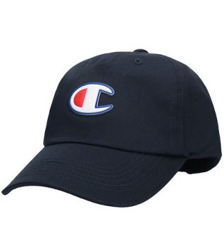 CHAMPION-BASEBALL CAP Unisex