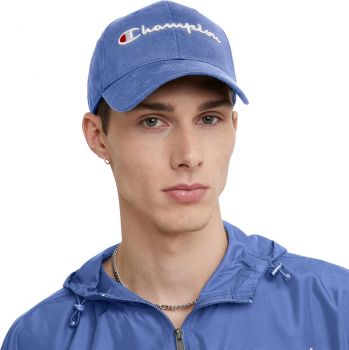CHAMPION-BASEBALL CAP Unisex