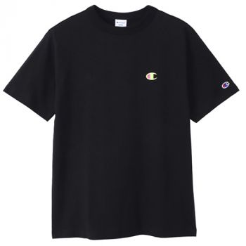 CHAMPION-SHORT SLEEVE T-SHIRT Men