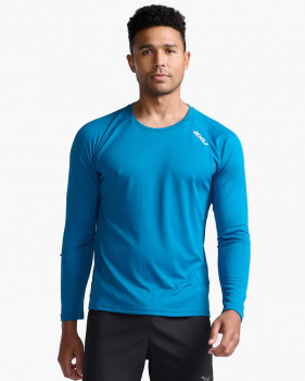 2XU-ASPIRE L/S Men