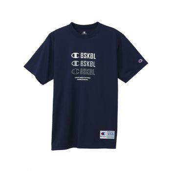 CHAMPION-PRACTICE TEE Men