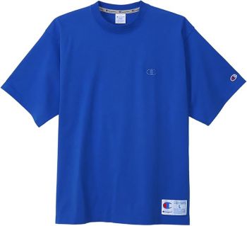 CHAMPION-SHORT SLEEVE T-SHIRT Men