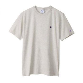 CHAMPION-SHORT SLEEVE T-SHIRT Men