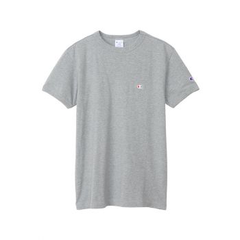 Grey champion sales t shirt