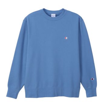 CHAMPION-CREW NECK SWEATSHIRT Men