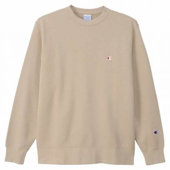 CHAMPION-CREW NECK SWEATSHIRT Men