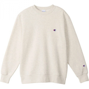 CHAMPION-CREW NECK SWEATSHIRT Men