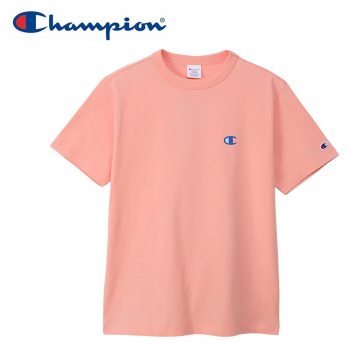 CHAMPION-SHORT SLEEVE T-SHIRT Men