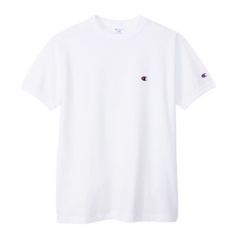 CHAMPION-SHORT SLEEVE T-SHIRT Men