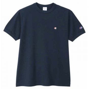 CHAMPION-SHORT SLEEVE T-SHIRT Men