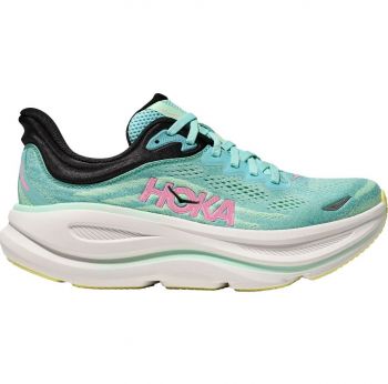 HOKA-BONDI 9 WIDE Women