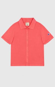 CHAMPION-POLO Women