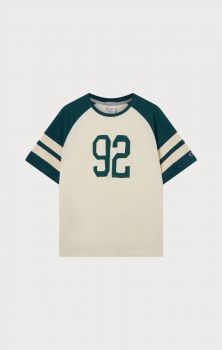 CHAMPION-SS TEE Men
