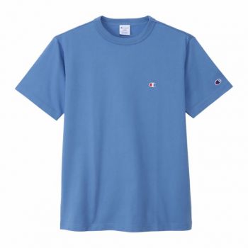 CHAMPION-SHORT SLEEVE T-SHIRT Men