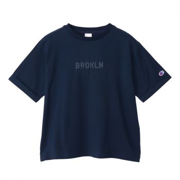 CHAMPION-SHORT SLEEVE T-SHIRT Women