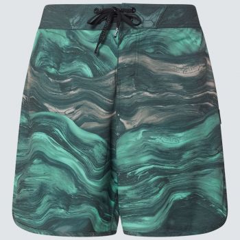 OAKLEY-MARBLE SWIRL 19 BOARDSHORT Men