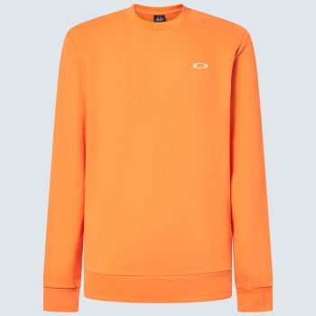 OAKLEY-VINTAGE CREW SWEATSHIRT Men