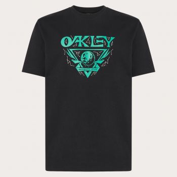 OAKLEY-LUNAFORMIC TEE Men