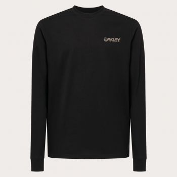 OAKLEY-AGARICUS NASSA LS CREW Men