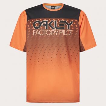 OAKLEY-SEEKER GRADIENT SS JERSEY Men
