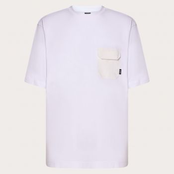 OAKLEY-ROAM COMMUTER POCKET TEE Men
