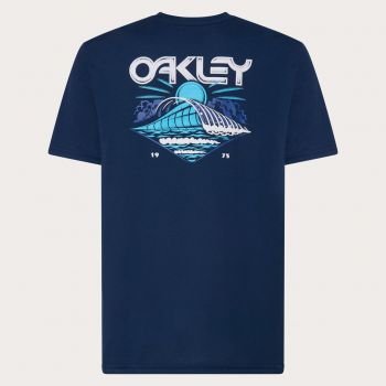OAKLEY-SUNNY ROGUE B1B TEE Men