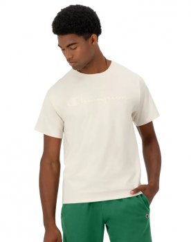 CHAMPION-CLASSIC GRAPHIC TEE Men