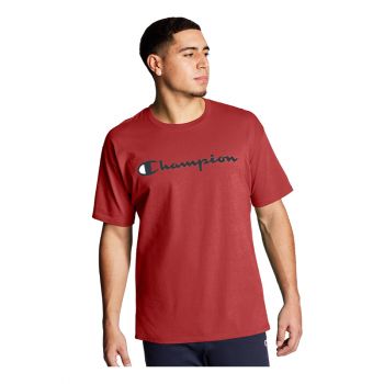 CHAMPION-CLASSIC GRAPHIC TEE Men