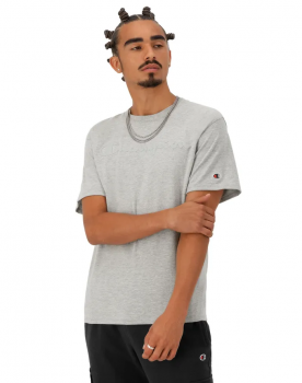 CHAMPION-CLASSIC GRAPHIC TEE Men