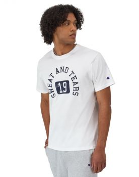 CHAMPION-MIDWEIGHTTEE Men