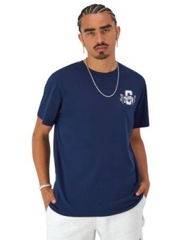 CHAMPION-ROCHESTER SHORT SLEEVE TEE Men