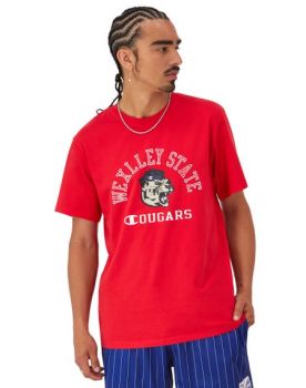 CHAMPION-ROCHESTER SHORT SLEEVE TEE Men